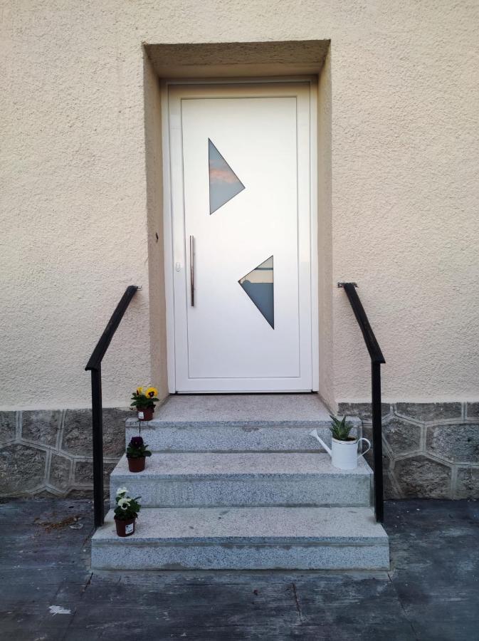 Casa De David Villa Navas de San Antonio Dış mekan fotoğraf