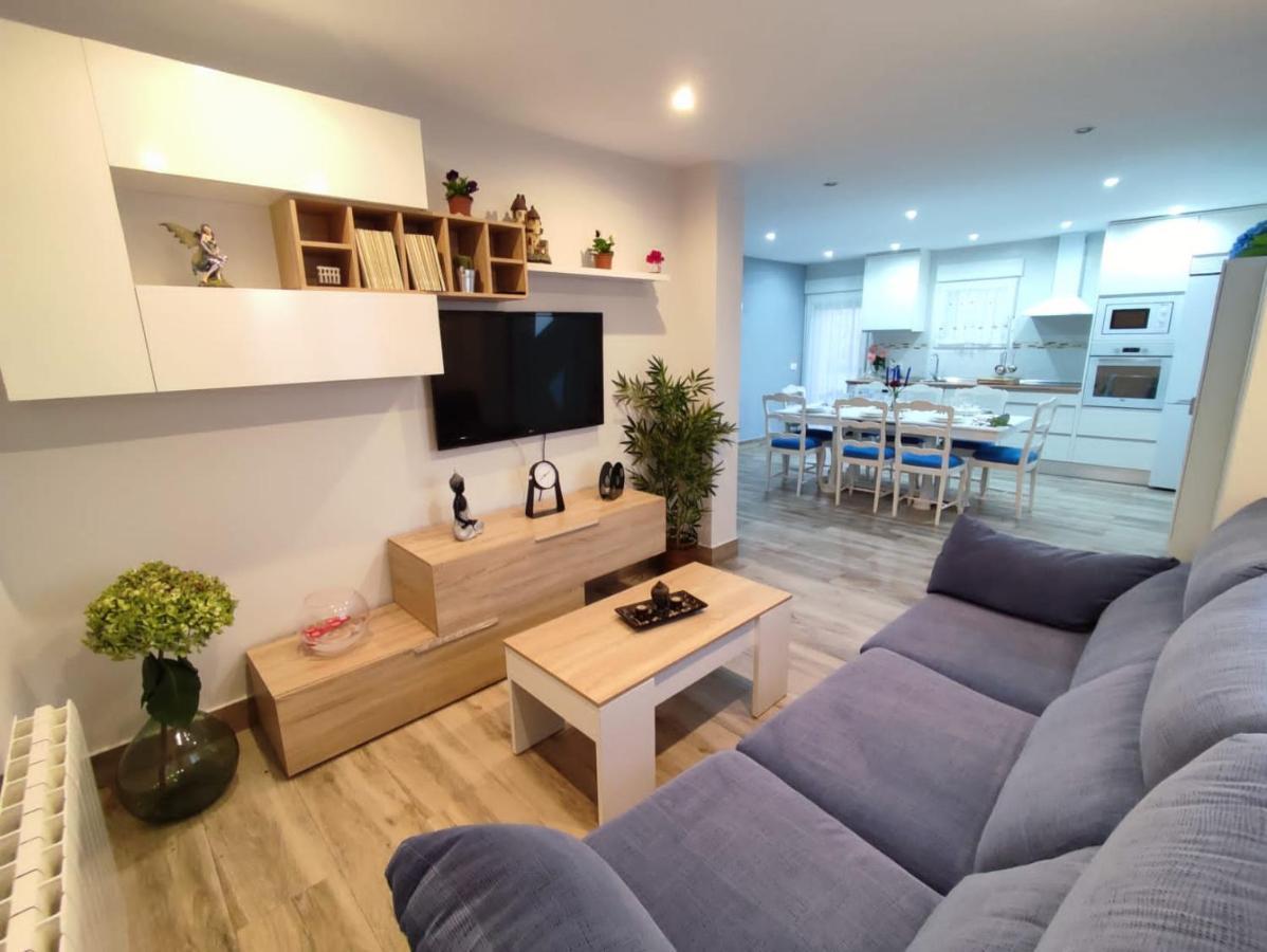 Casa De David Villa Navas de San Antonio Dış mekan fotoğraf