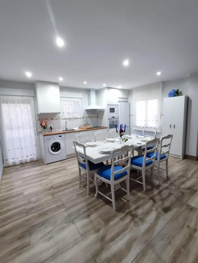 Casa De David Villa Navas de San Antonio Dış mekan fotoğraf